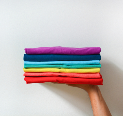 clothing