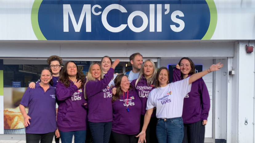 McColl